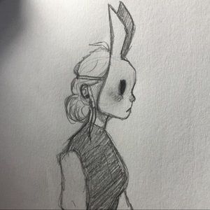 Meet your Posher, Kay